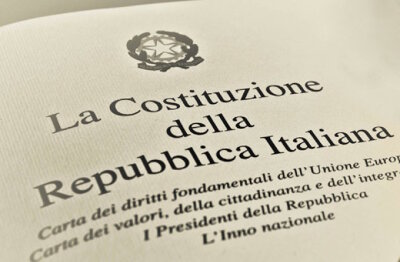 cittadinanza e costituzione